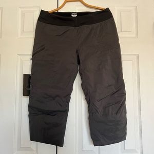 Arc'teryx Axina Knicker Pants - NWT